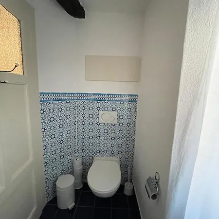 Apartment Tipica Casa Ticinese A Carona