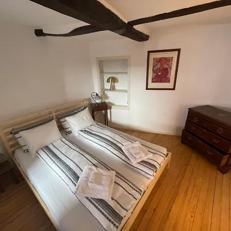 Tipica Casa Ticinese A Carona Lugano