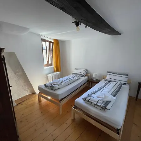 Apartment Tipica Casa Ticinese A Carona Lugano