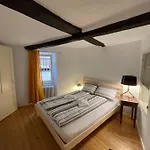 Tipica Casa Ticinese A Carona * Lugano