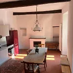 Tipica Casa Ticinese A Carona * Lugano