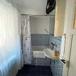 Tipica Casa Ticinese A Carona