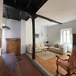 Tipica Casa Ticinese A Carona Apartment