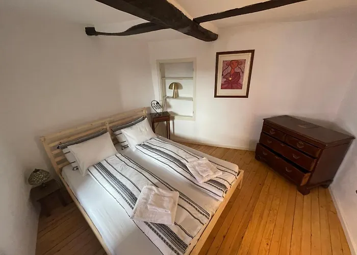 Tipica Casa Ticinese A Carona Lugano